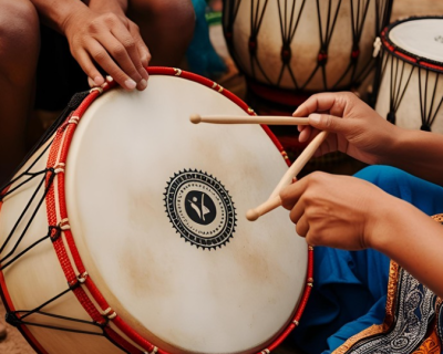 drumming (4)